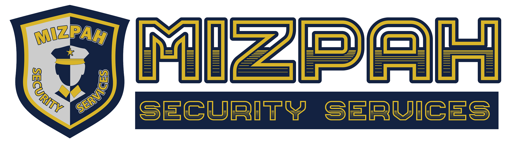 Mizpah Security Services